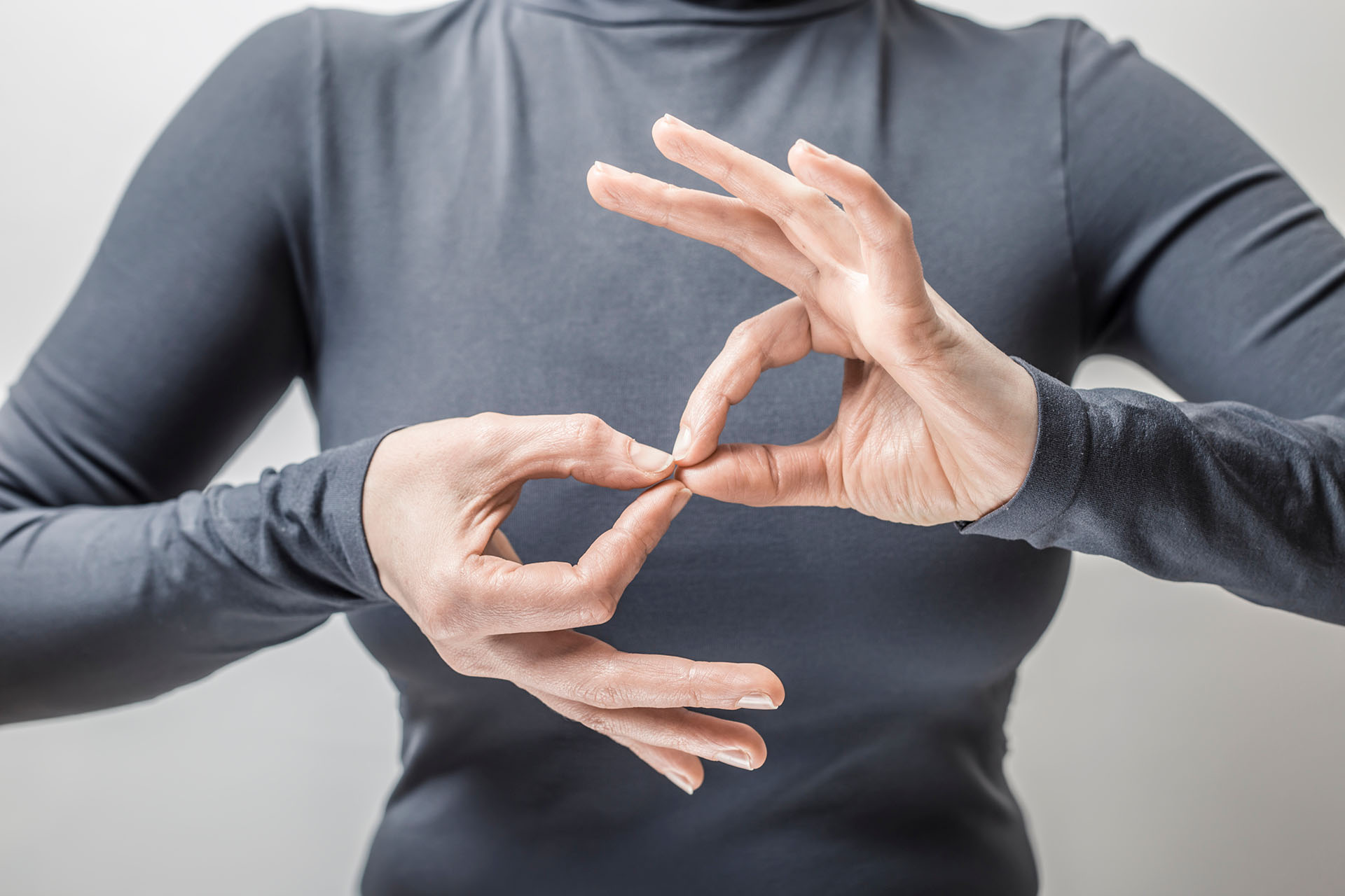 Interpretariato LIS: scopri il nostro servizio