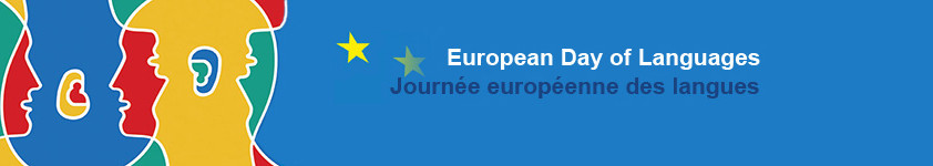 26 SETTEMBRE 2019 – Giornata Europea delle Lingue