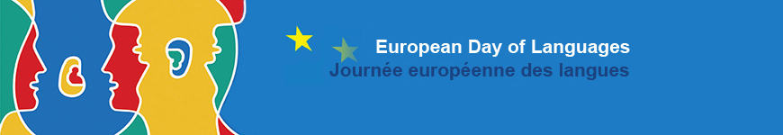 26 SETTEMBRE 2019 – Giornata Europea delle Lingue