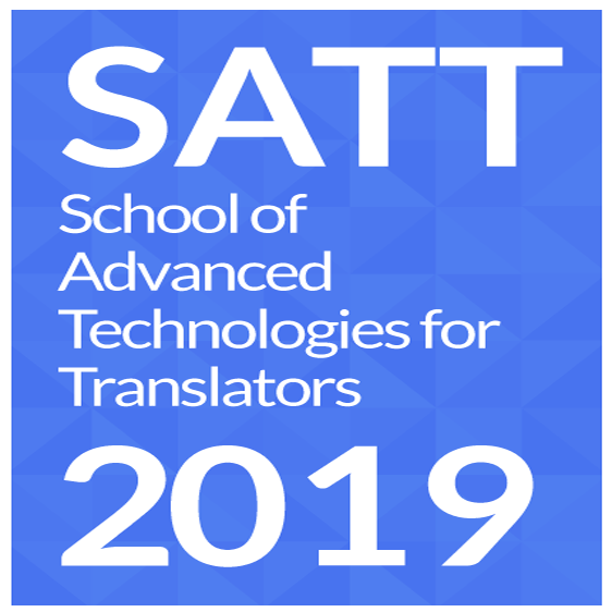 In continua formazione per essere sempre al passo con i tempi: SATT 2019
