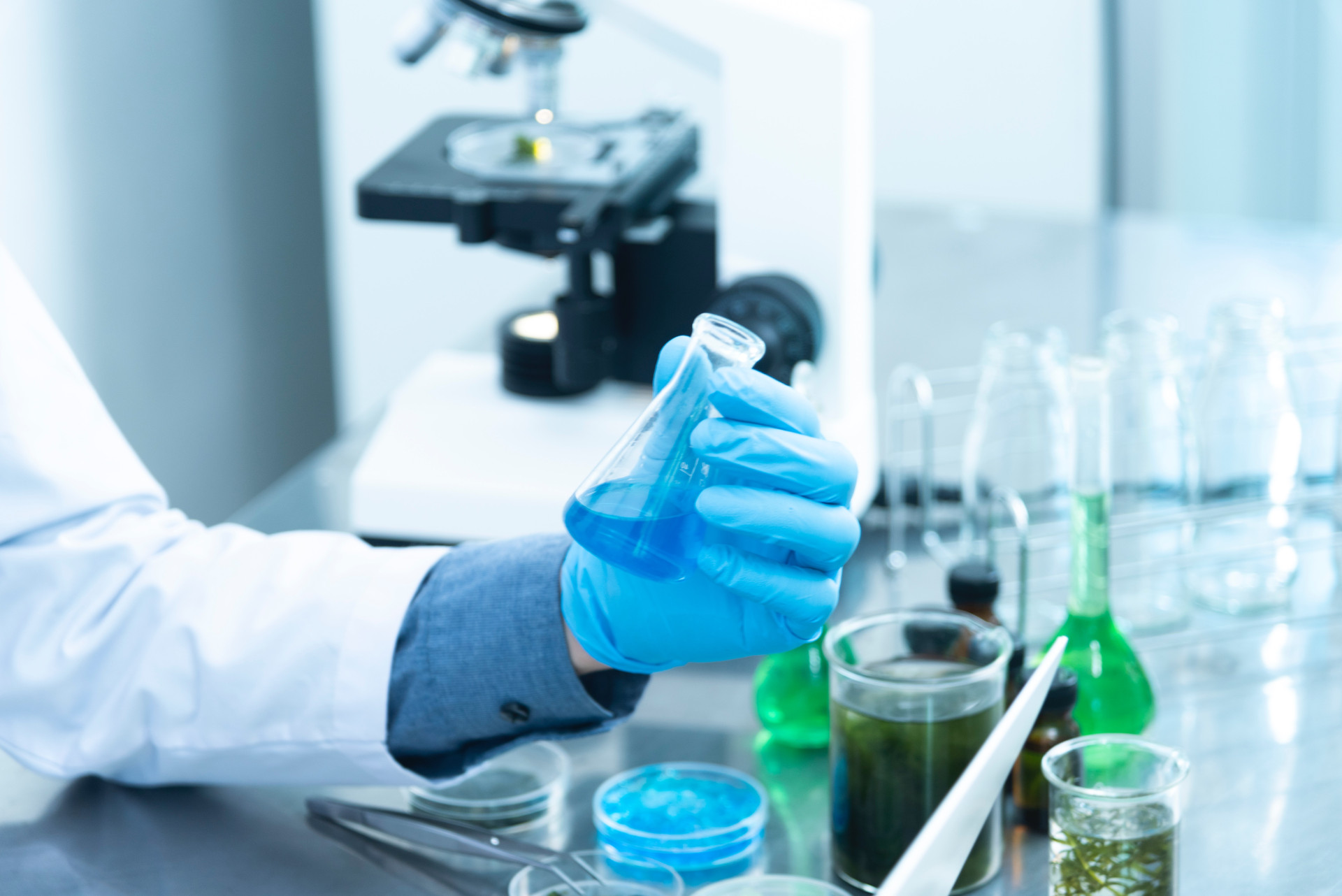 Interpretariato GMP – Industria farmaceutica: scopri di che cosa si tratta