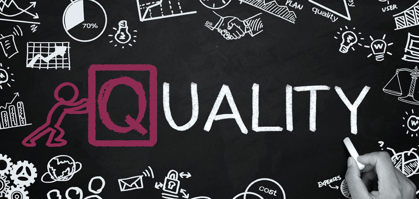 Lavorare in qualità: audit 2020