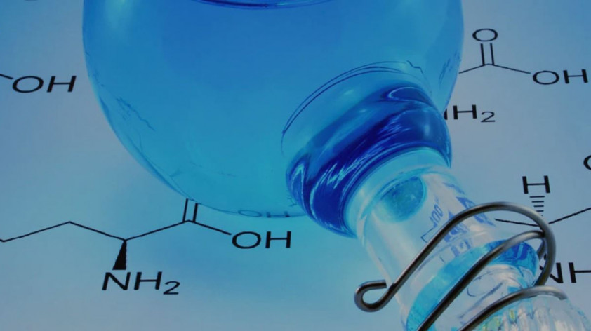 Interbrian sponsor del QC PHARMA DAY 2020