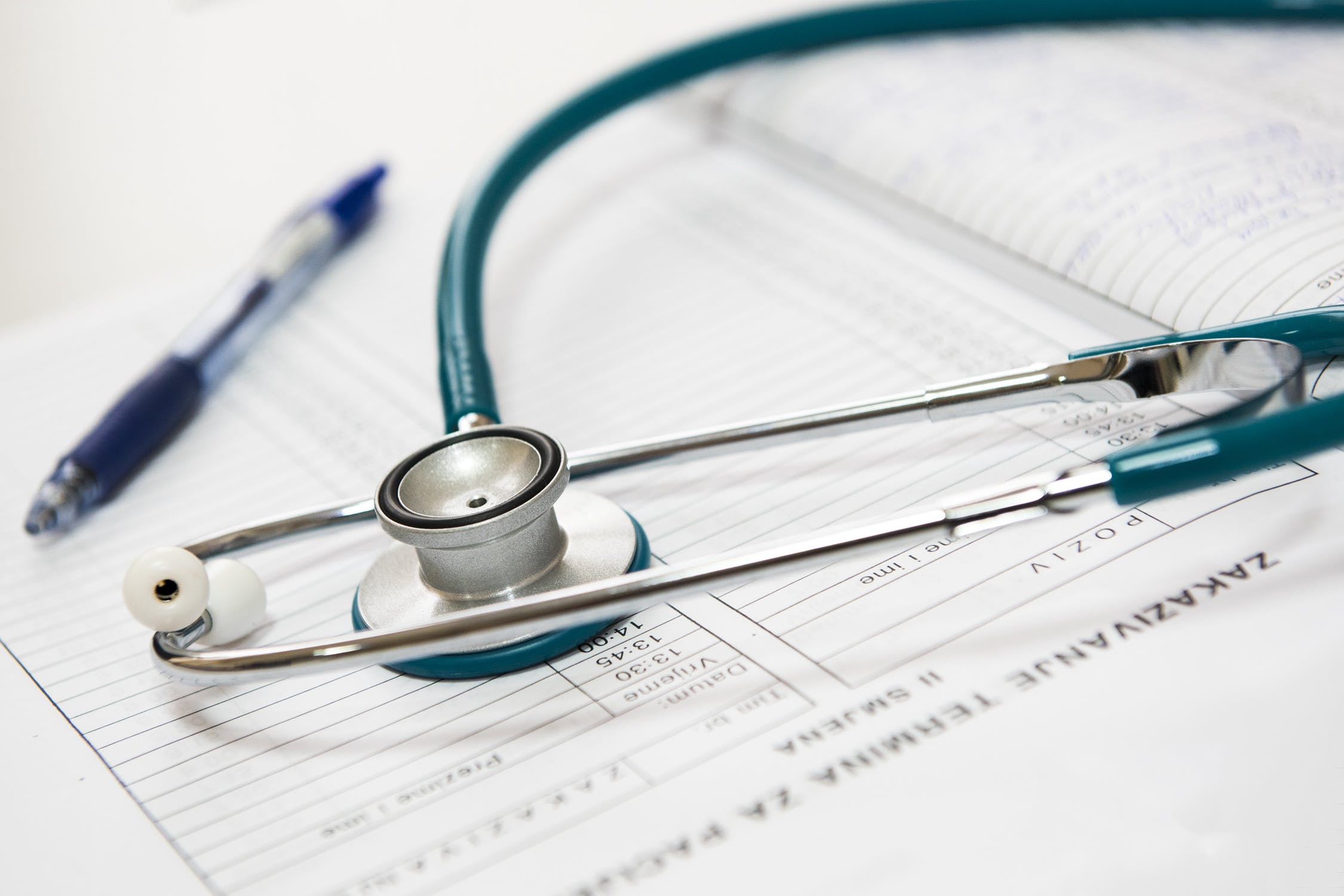 Traduzione di relazioni e documenti relativi agli studi clinici