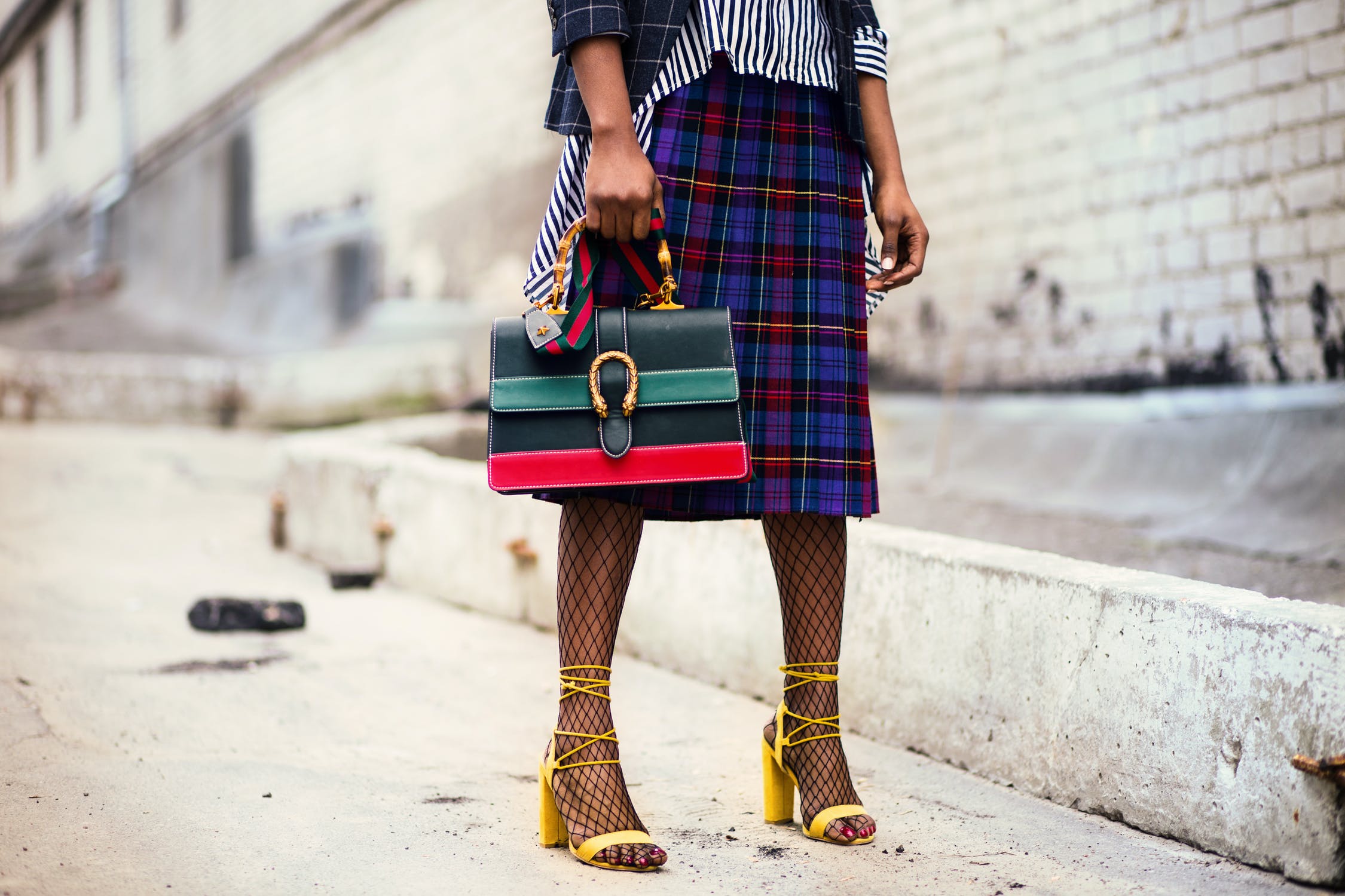 Milano Fashion Week 21: traduzione e interpretariato