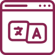 website