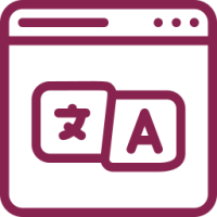 website